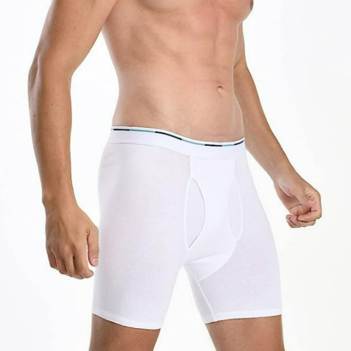 Set Of 6 Simple Boxer Briefs