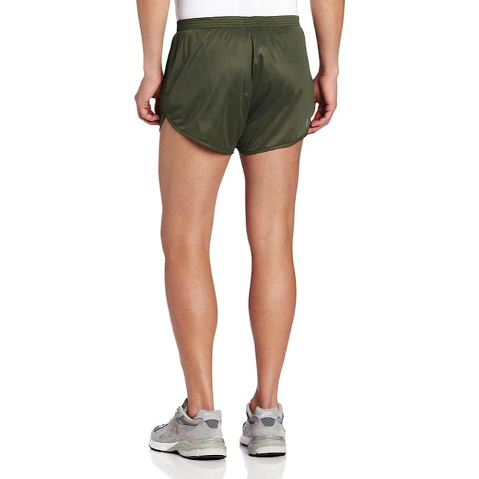 Ranger Authentic Plain Shorts