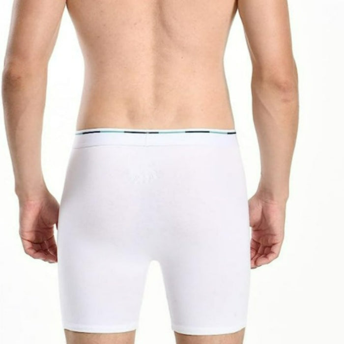 Set Of 6 Simple Boxer Briefs