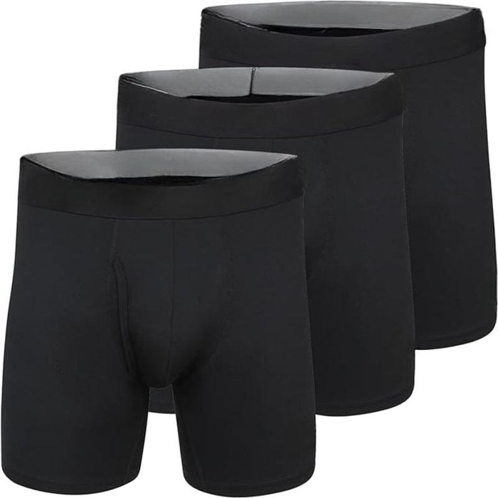 Full Length Boxer Brief Combo Packs