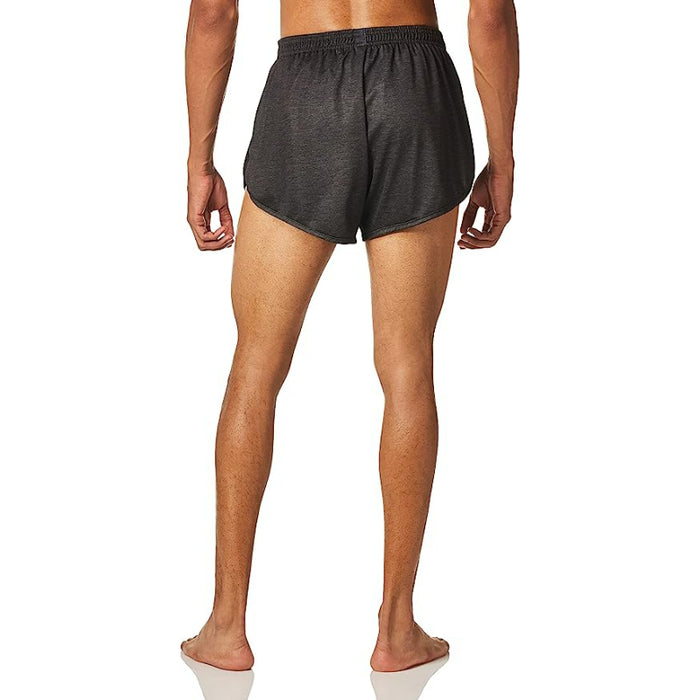 Heather Textured Authentic Ranger Shorts