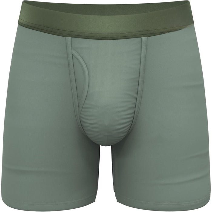 Easy Fit Boxer Briefs