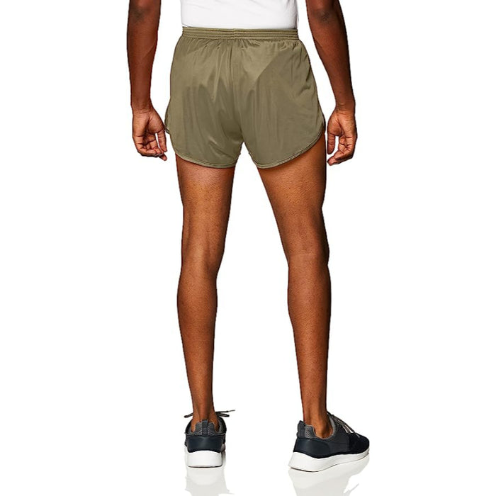 Ranger Authentic Plain Shorts