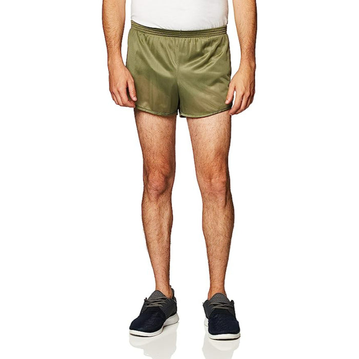 Ranger Authentic Plain Shorts