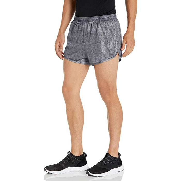 Heather Textured Authentic Ranger Shorts