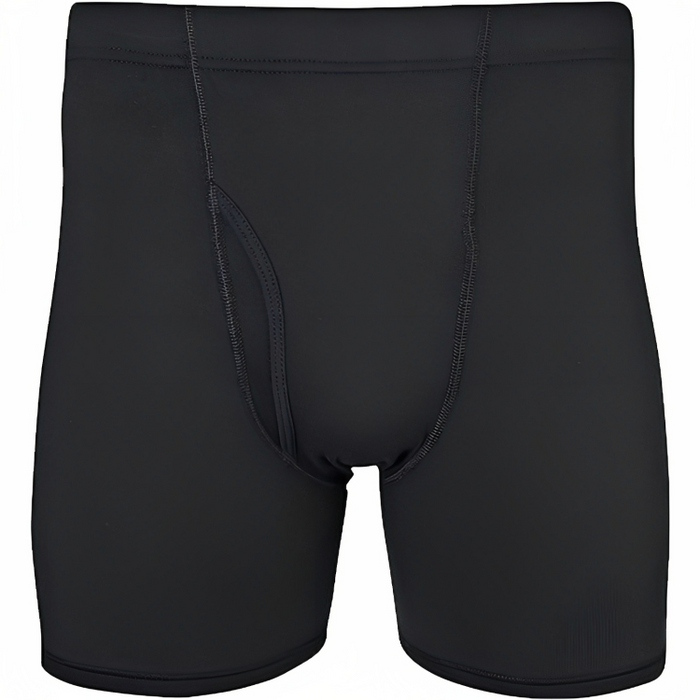 Seamless Design Boxer Briefs