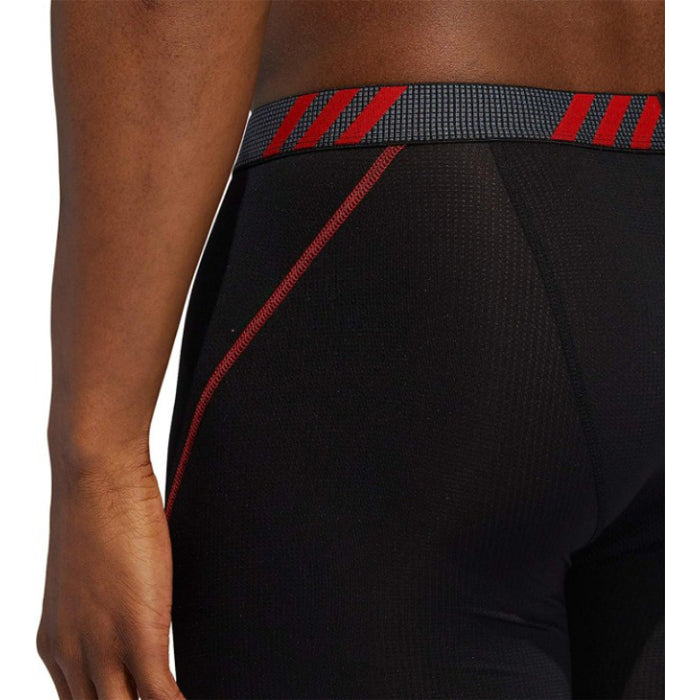 Pack Of 3 Sports Boxer Briefs