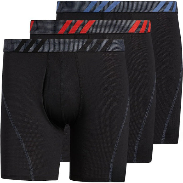 Performance Sport Style Boxer Briefs