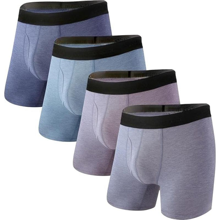 Everyday Comfort Briefs Combo Pack