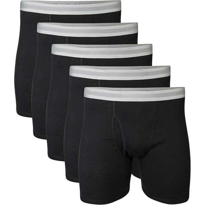 Combo Pack Everyday Comfort Boxer Briefs