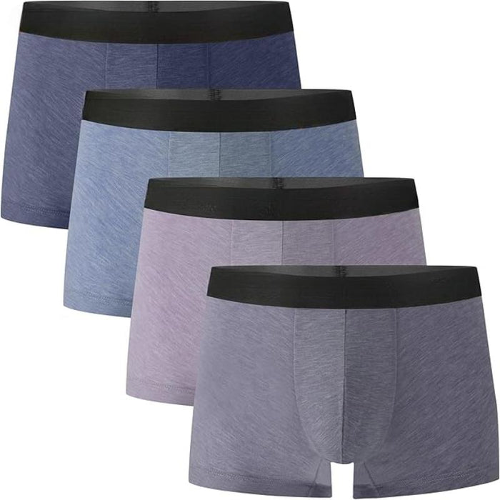 Multi Pack Everyday Comfort Boxer Briefs