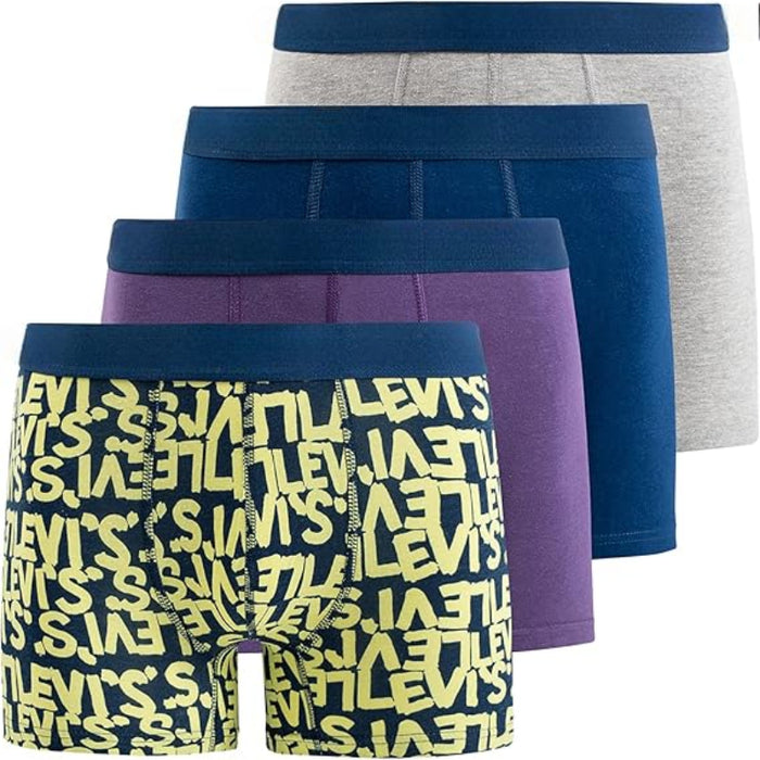 Comfy Boxer Briefs For Everyday Wear