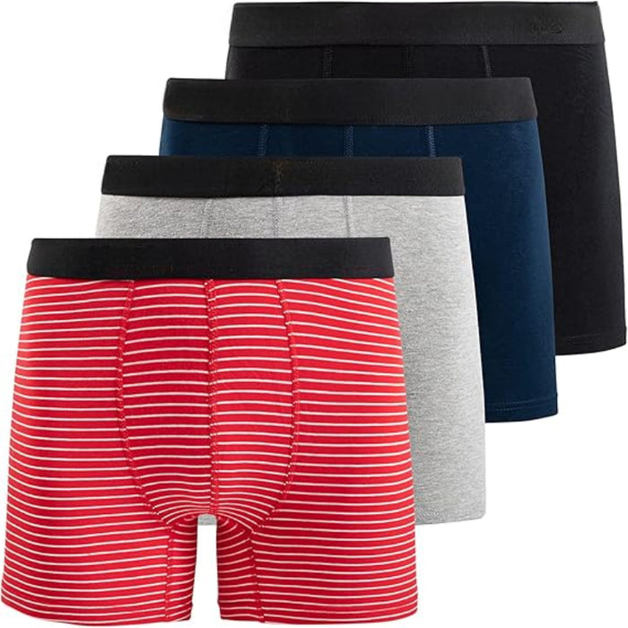 Comfy Boxer Briefs For Everyday Wear