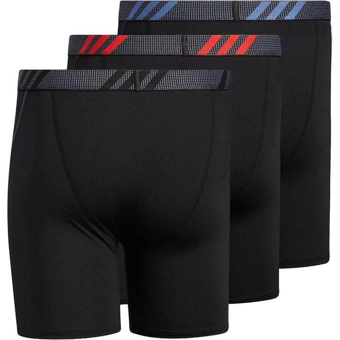 Performance Sport Style Boxer Briefs