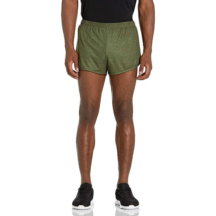 Heather Textured Authentic Ranger Shorts