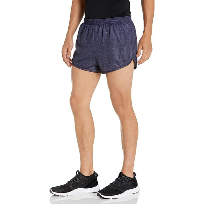 Heather Textured Authentic Ranger Shorts