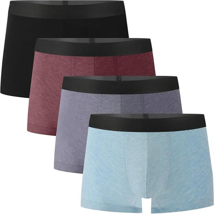 Multi Pack Everyday Comfort Boxer Briefs