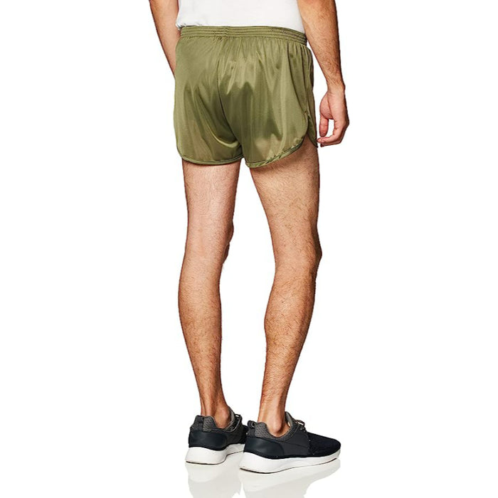 Ranger Authentic Plain Shorts