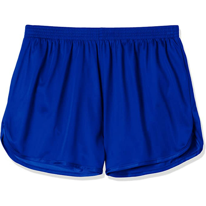 Ranger Authentic Plain Shorts