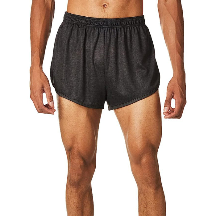 Heather Textured Authentic Ranger Shorts