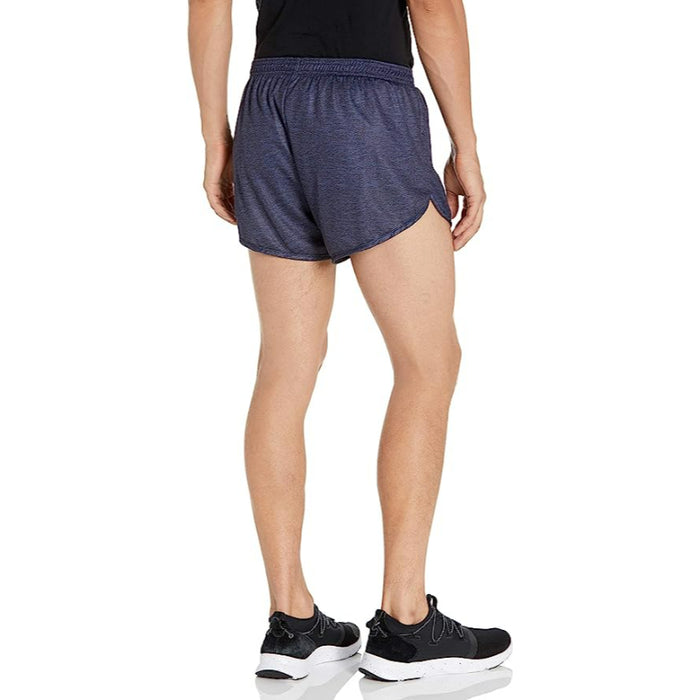 Heather Textured Authentic Ranger Shorts