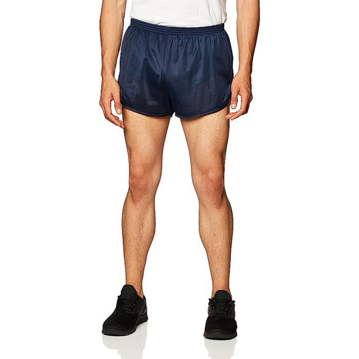 Ranger Authentic Plain Shorts