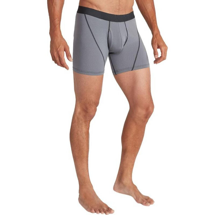 Lightweight Quick Drying Boxer Briefs Combos