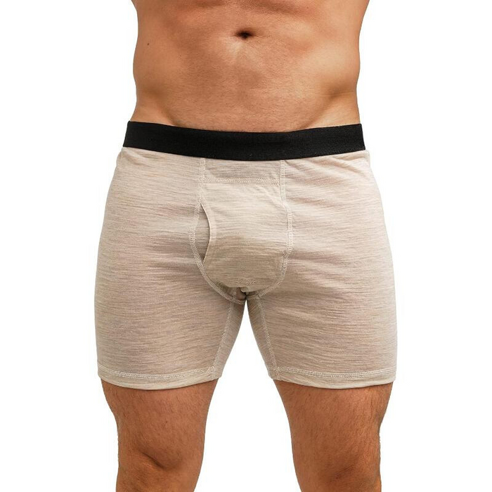 Everyday Stretchable Boxers