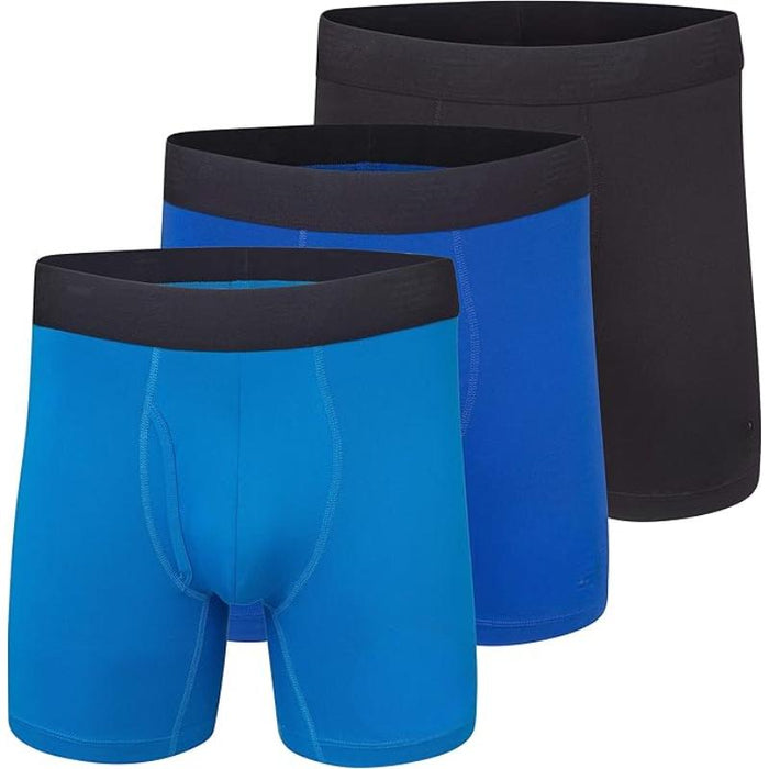 Comfy Boxer Brief Combo Packs