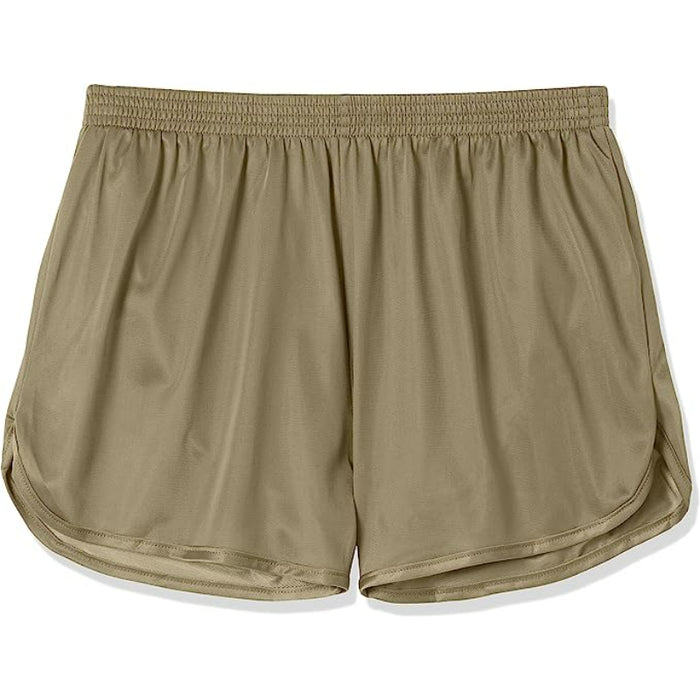 Ranger Authentic Plain Shorts