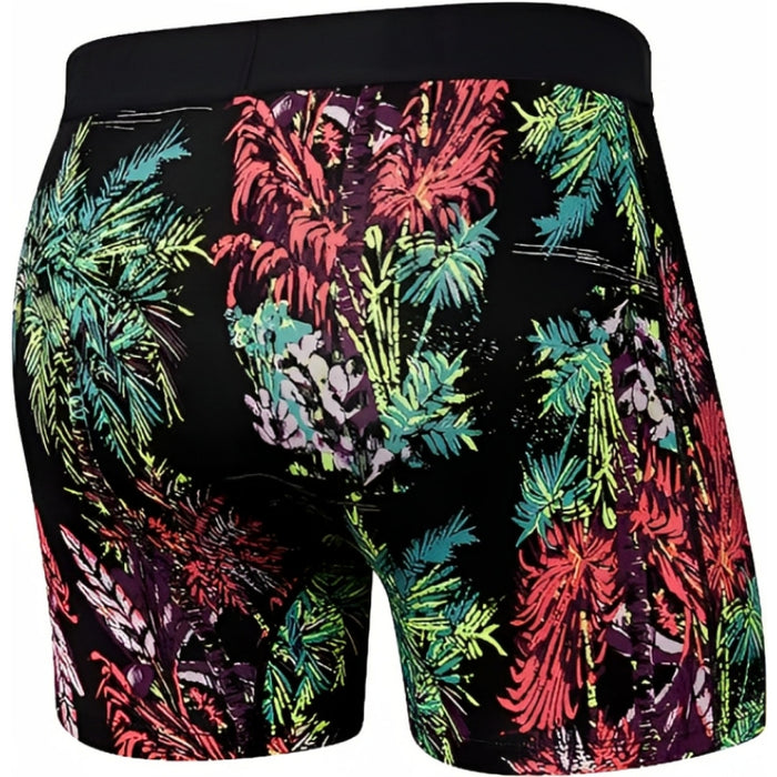 Tropics Print Boxer Briefs