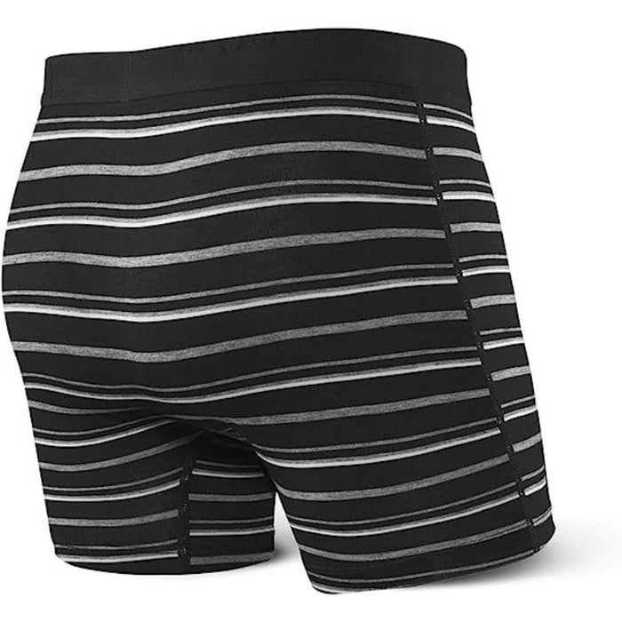 Coast Stripe Print Underwear