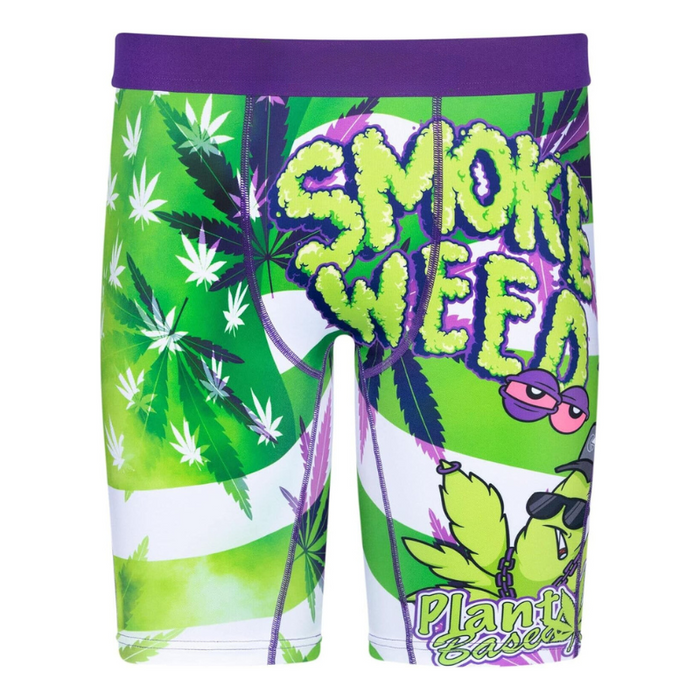 Cosmic Graphics Boxer Briefs