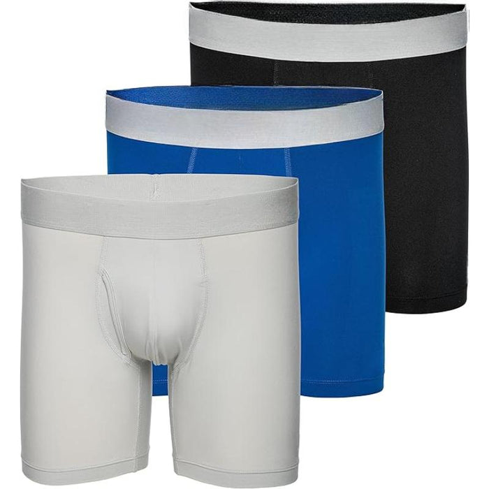 Comfy Boxer Brief Combo Packs