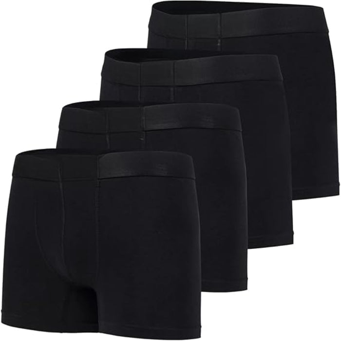 All Day Comfort And Flexibility Boxer Briefs