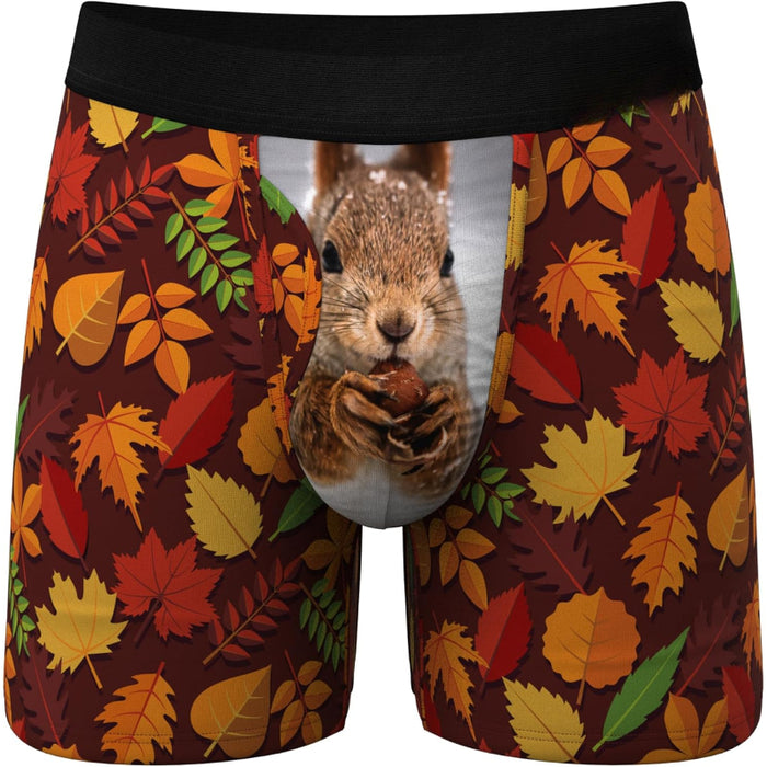 Comfort Fit Boxer Briefs