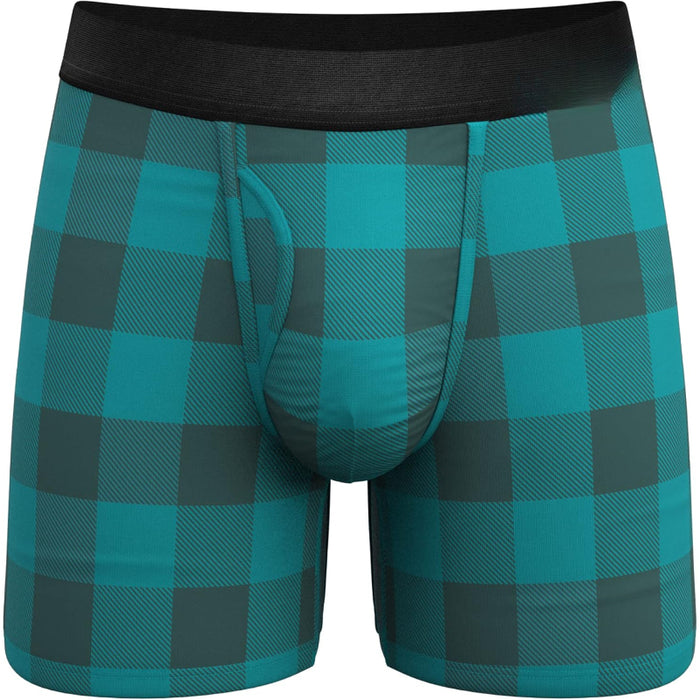 Comfort Fit Boxer Briefs