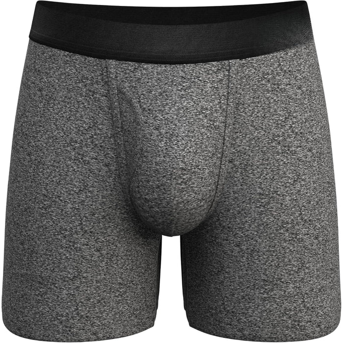 Comfort Fit Boxer Briefs