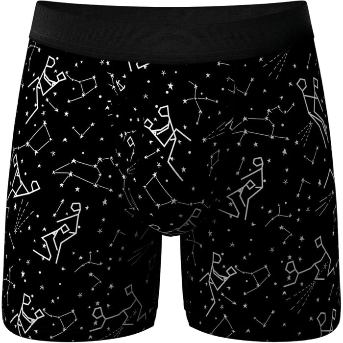 Comfort Fit Boxer Briefs