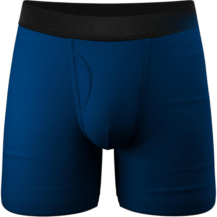 Comfort Fit Boxer Briefs