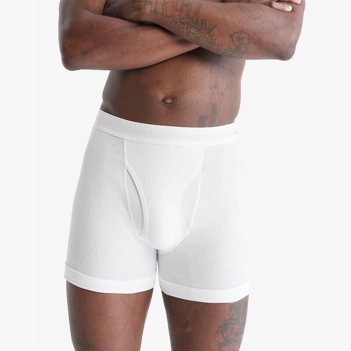 Multi Pack Classic Longline Boxer Briefs