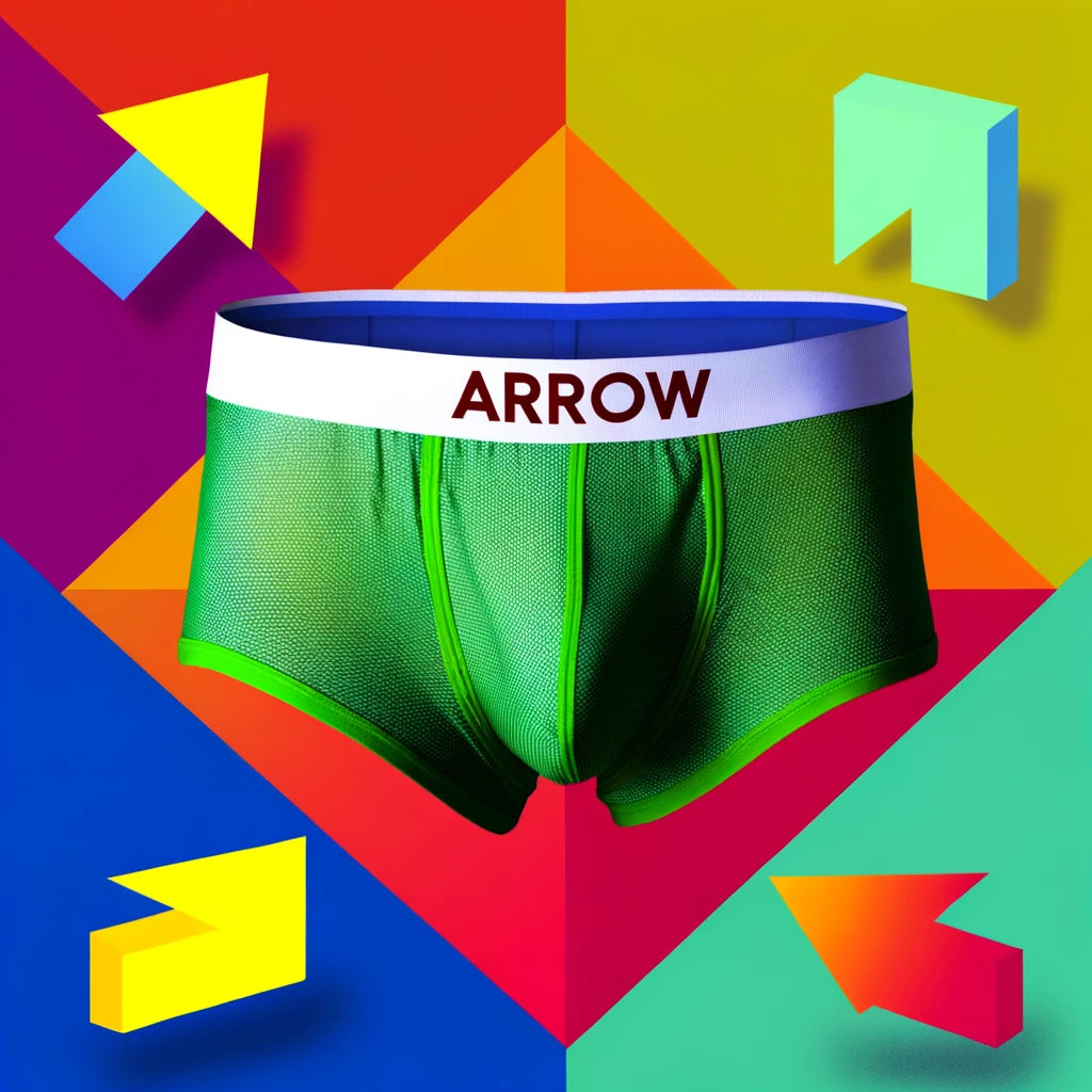 Arrow Underwear