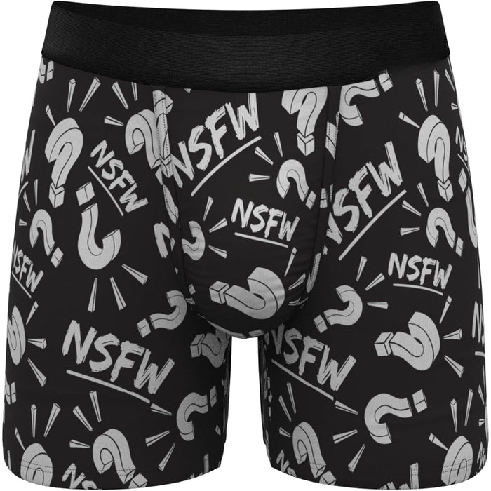 Easy Fit Boxer Briefs