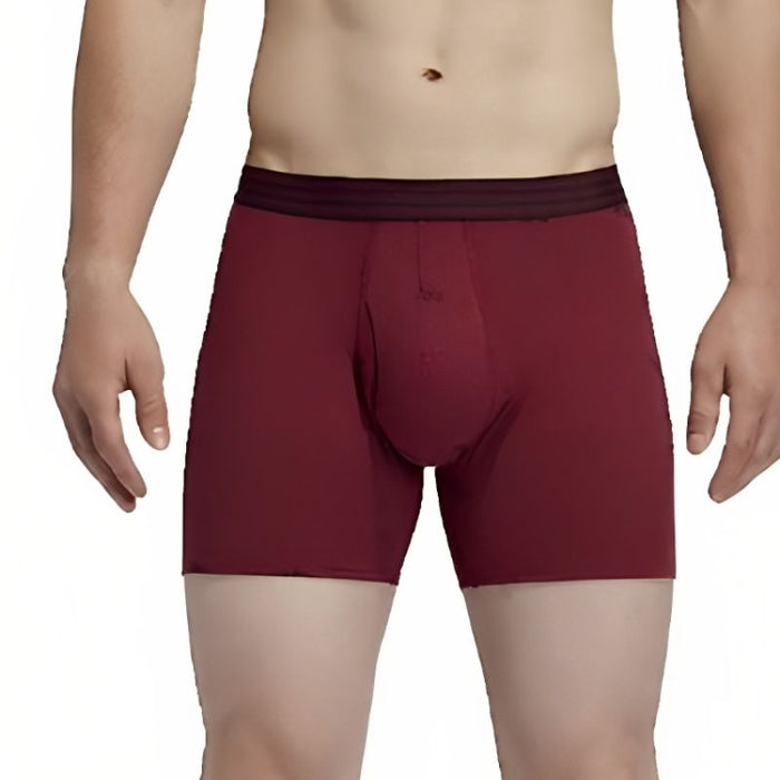 Moisture Wicking Stretch Underwear