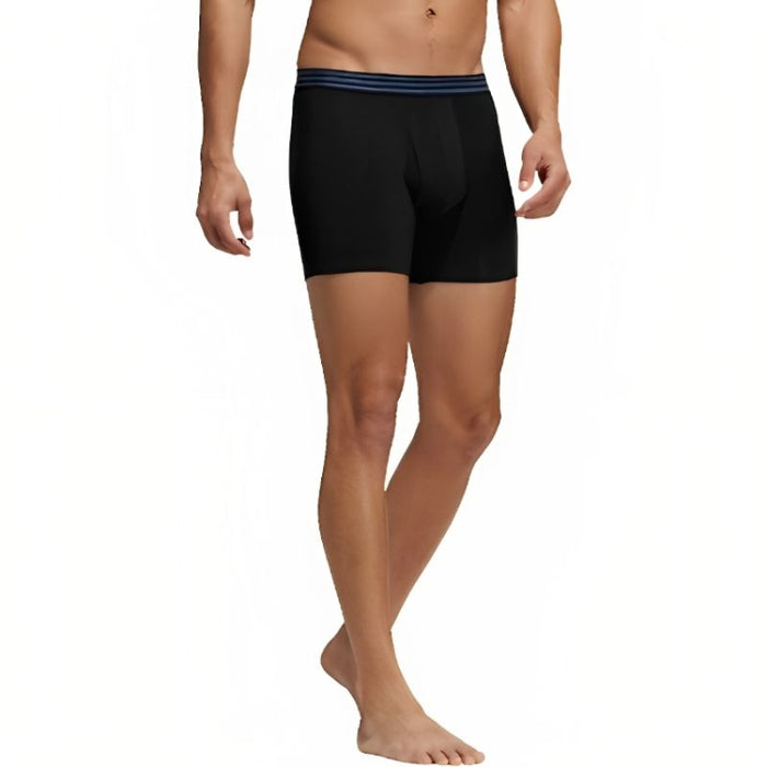 Boxer Brief Underwear Pack Of 4