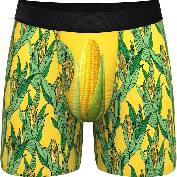 Hammock Style Boxer Briefs