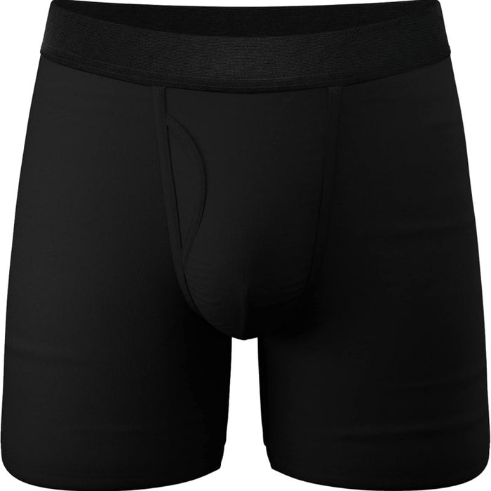 Hammock Style Boxer Briefs