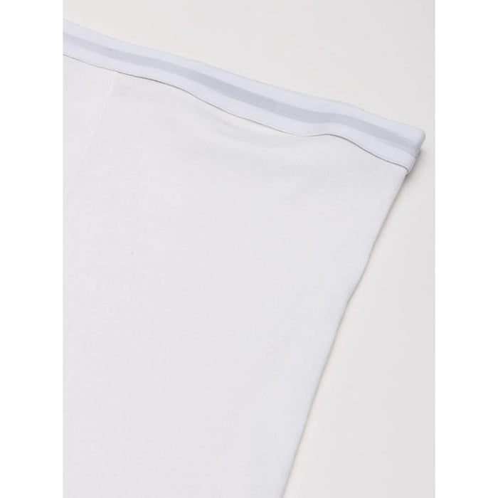 Pack Of 2 Cotton Waistband Boxer Briefs