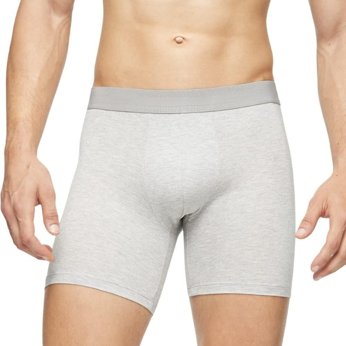 Modern Modal Comfort Boxer Briefs