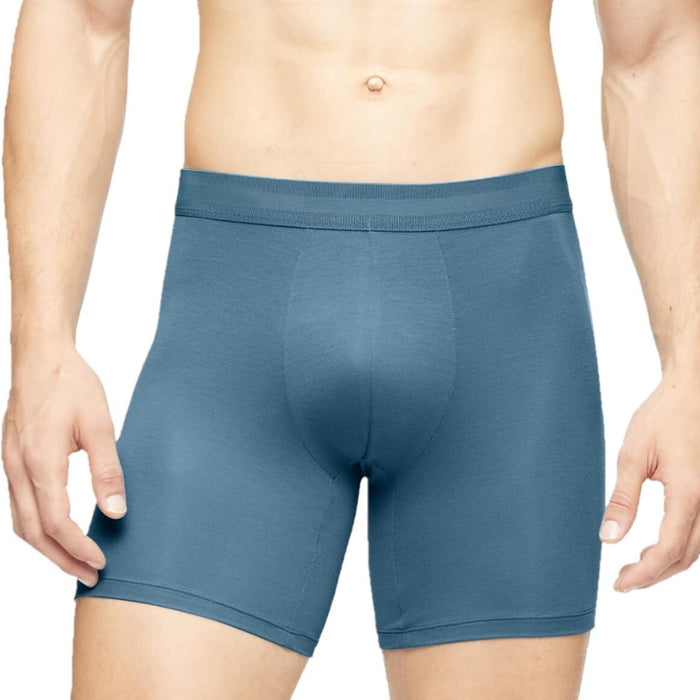 Modern Modal Comfort Boxer Briefs